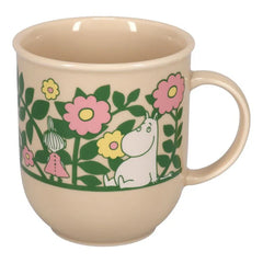 Moomin Vintage Mug 320ml (Moomin)