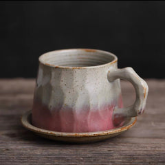 Coffee Cup with a plate 300ml