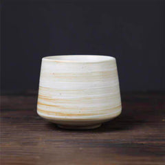 Nordic Coffee Cup beige