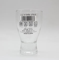 Soda Sake Cup
