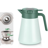 SAMADOYO stewing tea pot 1300ml (green)