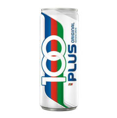 100 Plus isotonic drink