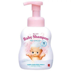 Cow foaming baby shampoo 350ml - J Mart