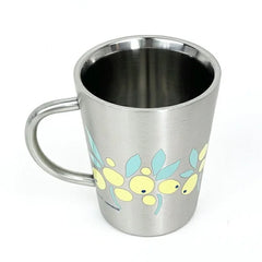 Moomin Stainless Steel Double-walled Mug 360ml (Moomin)