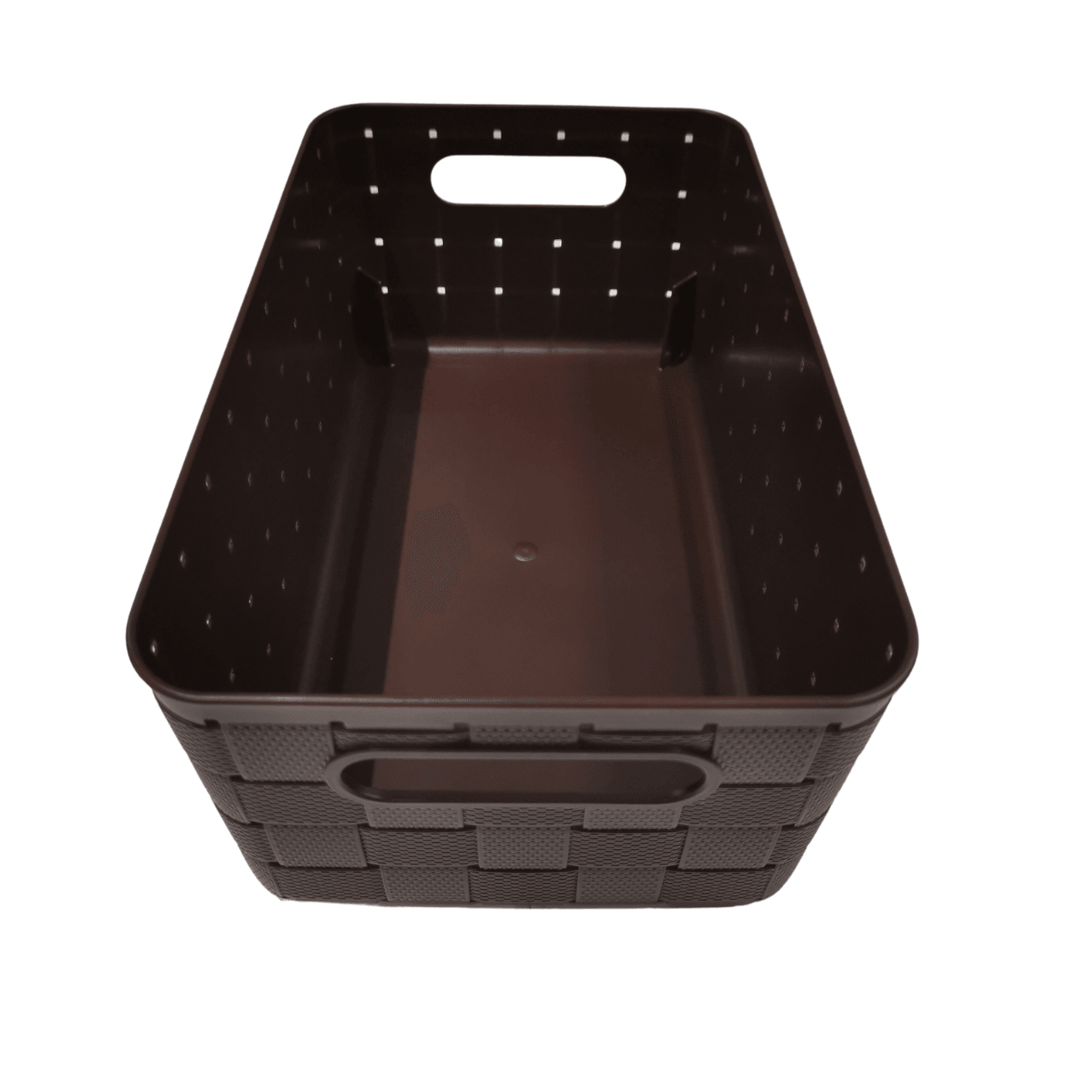 Storage tray (Brown) - J Mart