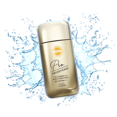 Kose Cosmeport Suncut prodifence toughness UV milk 60ml - J Mart