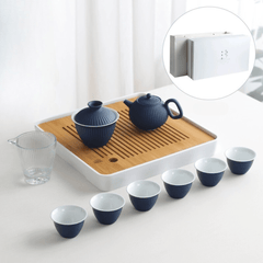 JDZ 6cups 1 Pot - J Mart