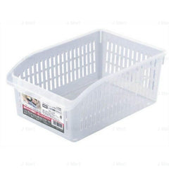 Arrangement Mesh Basket clear
