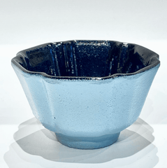 Cast Iron Tea Cup - J Mart