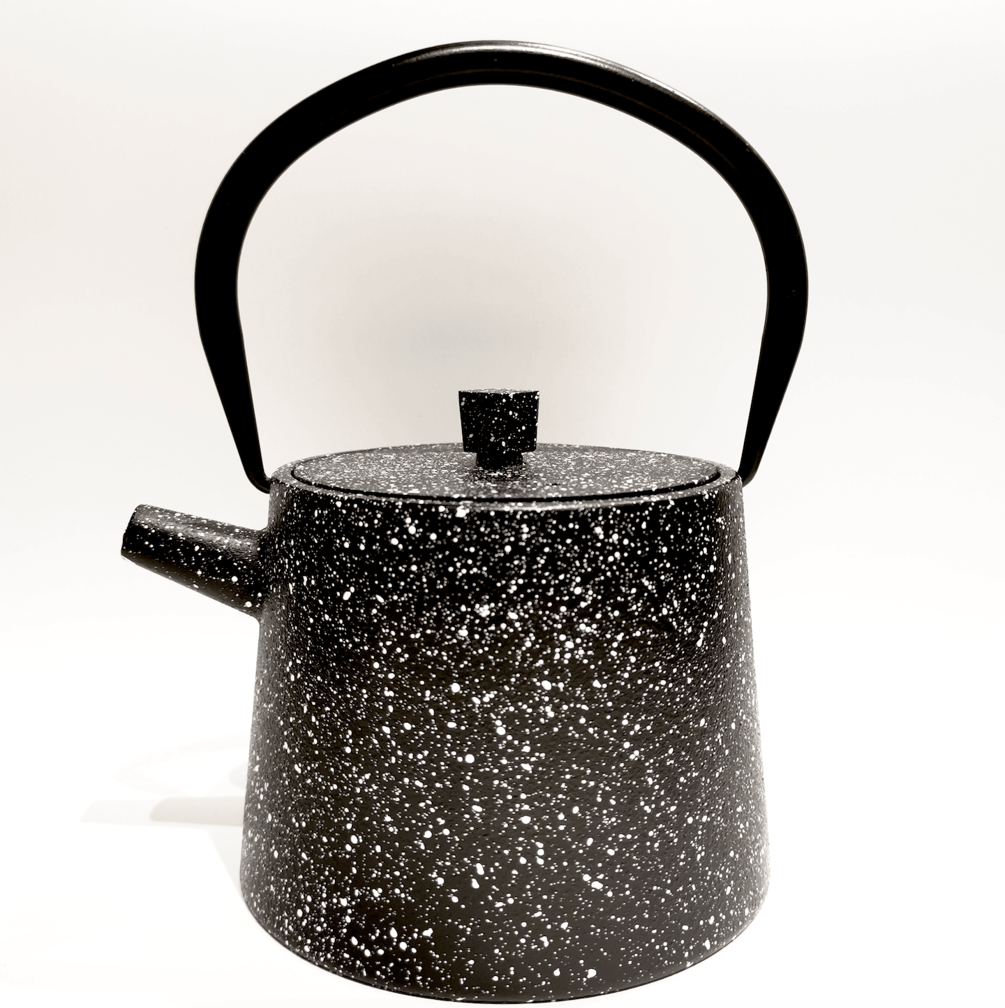 Cast Iron Teapot-Galaxy - J Mart