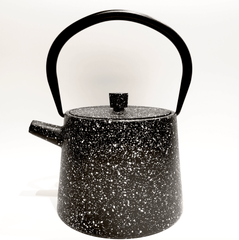 Cast Iron Teapot-Galaxy - J Mart