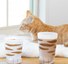 ISHIZUKA ADERIA Coconeco brown tabby 230ml - J Mart