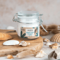 ENDRO Coastal Cocoon Body Cream 100ml - J Mart