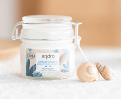 ENDRO Coastal Cocoon Body Cream 100ml - J Mart