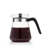 600ml Glass Coffee pot - J Mart