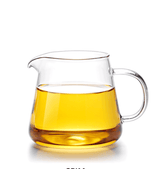 SAMADOYO glass tea dispenser 400ml - J Mart