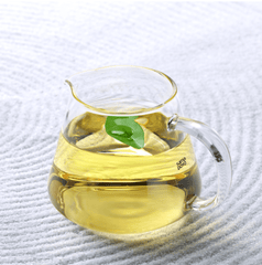 SAMADOYO glass tea dispenser 400ml - J Mart