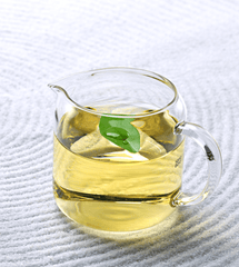 300ml Glass Gongdao Mug - J Mart