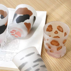 ISHIZUKA ADERIA Coconeco leopard kitten 300ml - J Mart