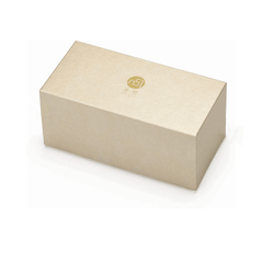 ISHIZUKA Tsugaru Kinsai on-the-rocks glass set-Saisoku 300ml*2 - J Mart