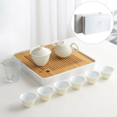 JDZ 6cups 1 Pot - J Mart