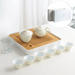 JDZ 6cups 1 Pot - J Mart