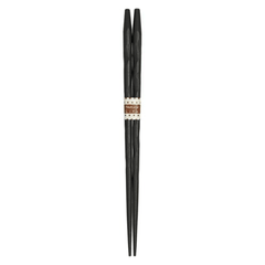 Carved chopstick 22.5cm 1 piece (available in 5 colors) - J Mart