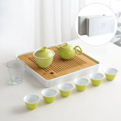 JDZ 6cups 1 Pot - J Mart