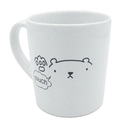 HT3650 Mug 240ml Bear