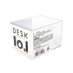 DESK Tray 60 Type - Stationery Organizer