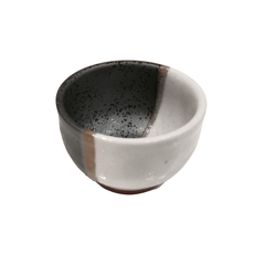 Ceramic Nuriwake guinomi - J Mart