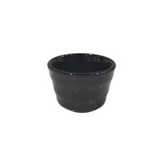 Sake Cup black 60ml - J Mart