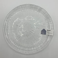Glass Plate 21cm