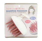 Shampoo massager - J Mart