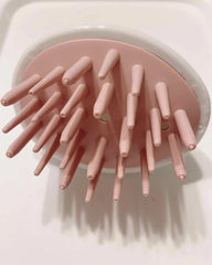 Shampoo massager - J Mart