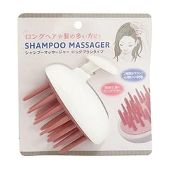 Shampoo massager - J Mart