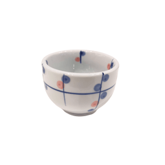 Porcelain Cup 38630 - J Mart