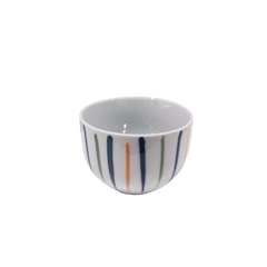 Porcelain Cup 38661 - J Mart