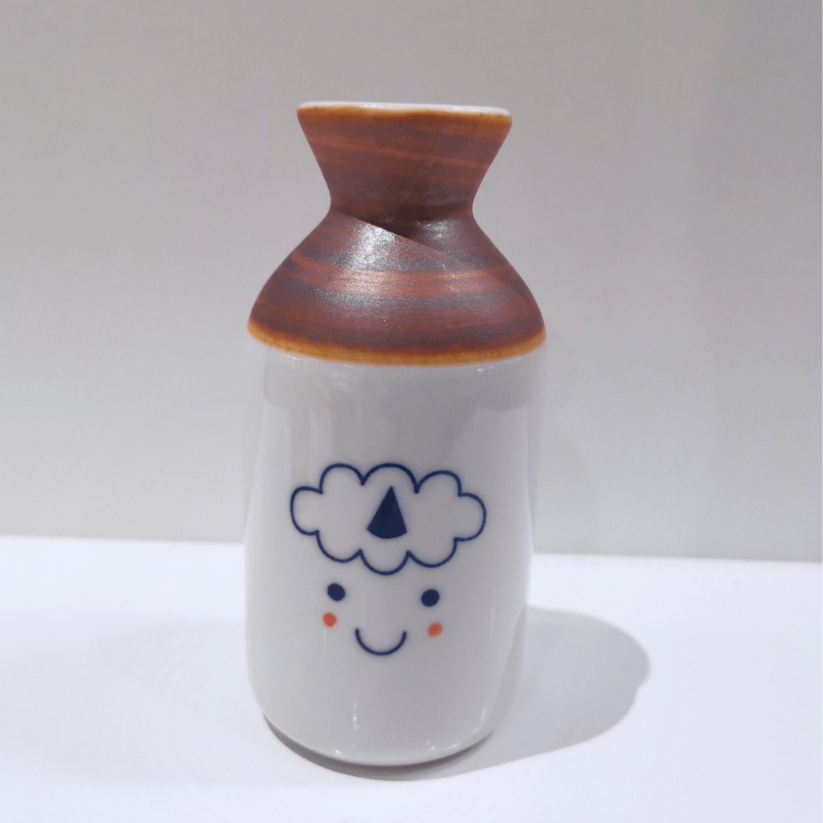 sake flask 33711 - J Mart