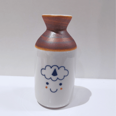 sake flask 33711 - J Mart