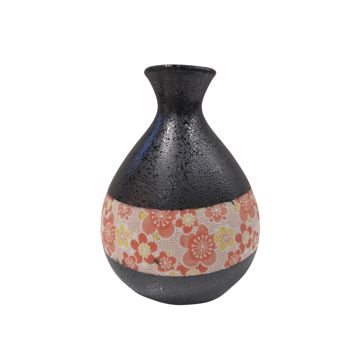 sake flask 38297 - J Mart