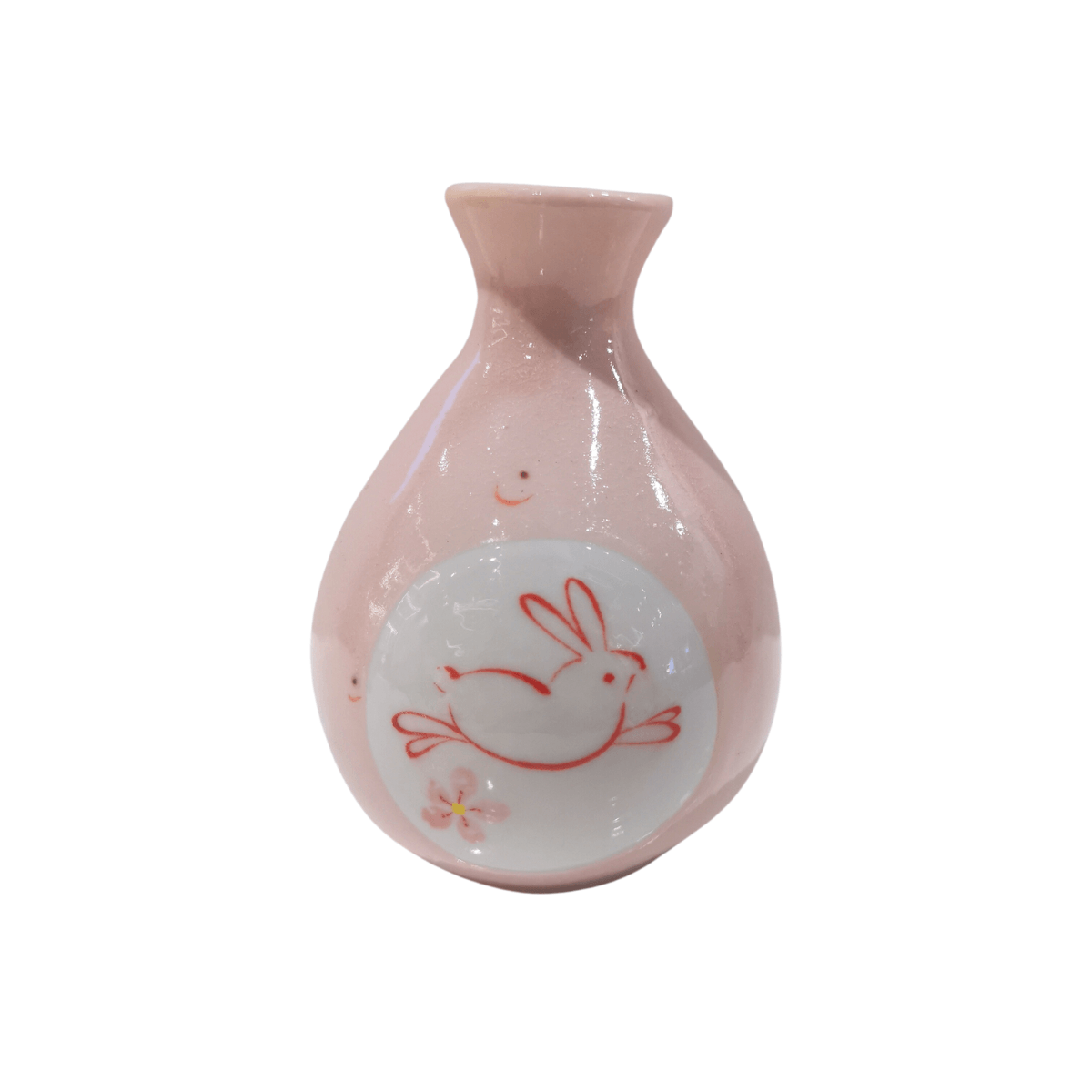 sake flask 38310 - J Mart