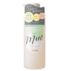 Kracie Muo body wash 480ml - J Mart