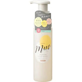 Kracie Muo foaming facial wash 200ml - J Mart