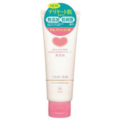 Cow Brand non additive moisture facial soap 110g - J Mart