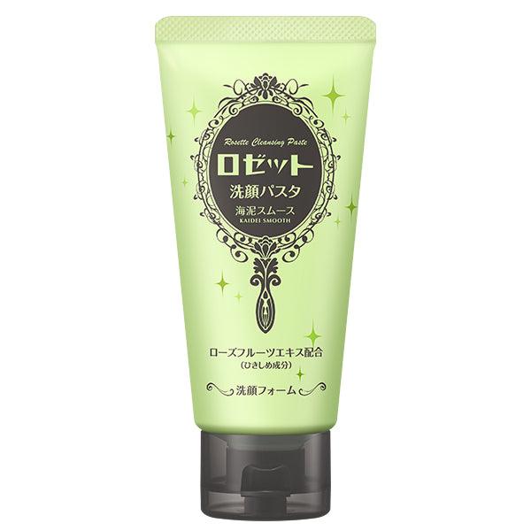 Rosette sea mud smooth face wash 120g - J Mart