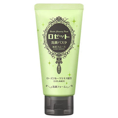 Rosette sea mud smooth face wash 120g - J Mart