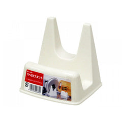 Pot lid storage rack