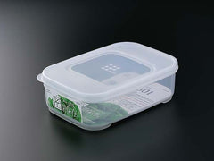 Inomata Airtight Seal Food Container