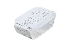Inomata Easy Pack Food Container 950ml